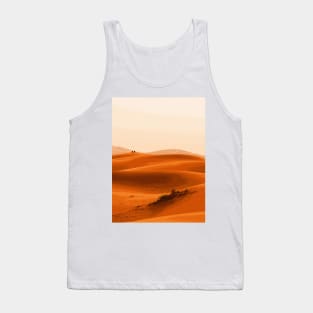 Desert Storm - Landscape Tank Top